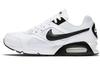 Air Max Ivo Белый Черный 580518-106