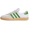 Кроссовки Glenburn Cloud White Crew Green Унисекс Crew-Green Gum KK1118