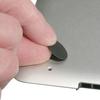 4 шт. Нижняя крышка Резиновые ножки для ноутбука MacBook Pro A1278