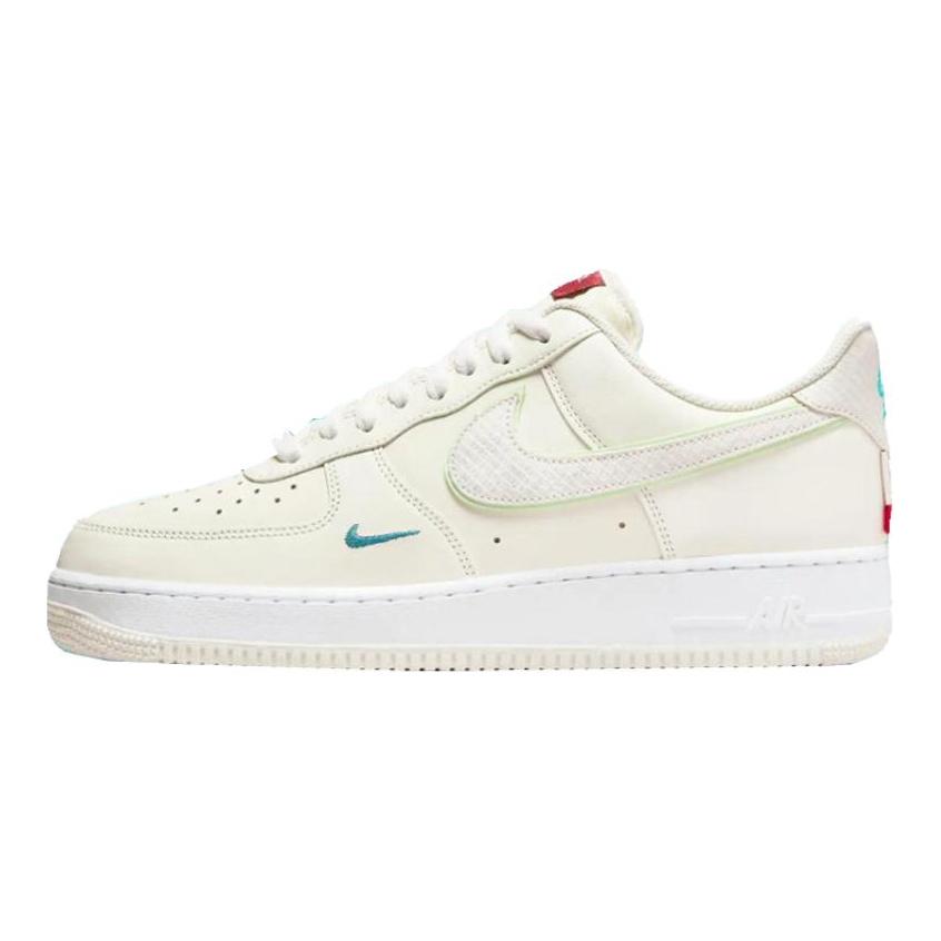 Nike Кроссовки Air Force 1 Low '07 Год Дракона 2024 FZ5052-131