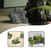 Artificial Foam Stone Decorative Landscaping Garden Stage Performance Realistic Model