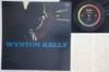 LP Record WYNTON KELLY - Kelly At Midnight RJL6014 VEE JAY 1981 Japan Jazz Used