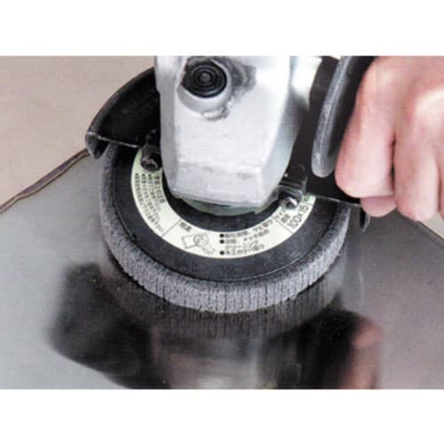 Ichiguchi BS Delight Disc-KS 100x15 600 KS150 Diameter 100mm