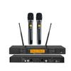 KTV Беспроводной петличный гарнитура и микрофон для конференций U-Band High-End