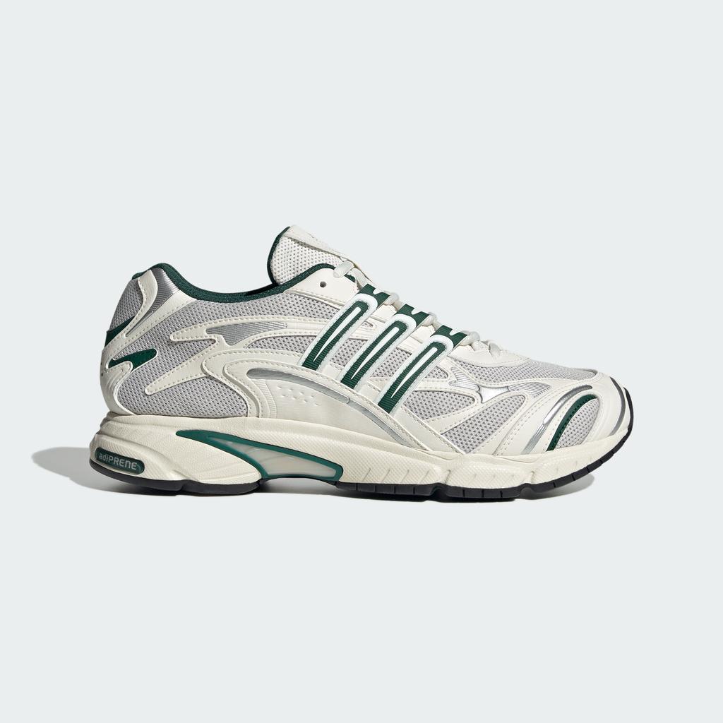 adidas Temper Run 2.0 Нескользящие Износостойкие Низкие Массивные