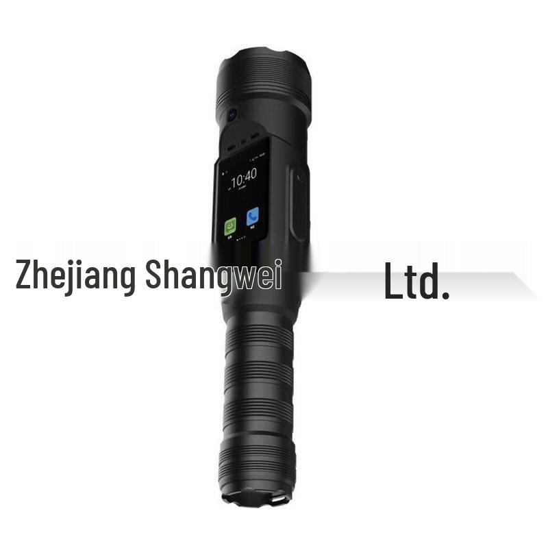 XINSHANGWEI 4G Умный фонарик-камера