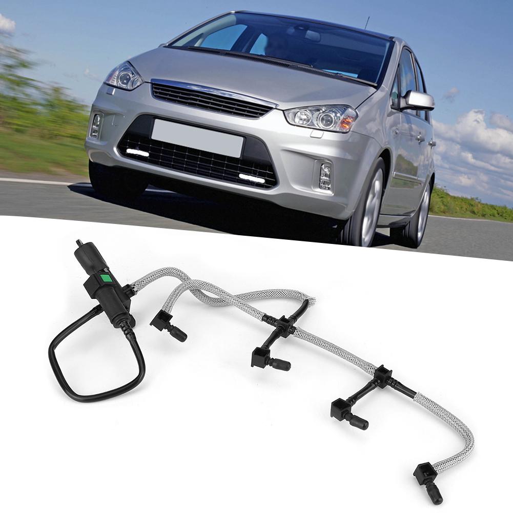 Утечка топлива трубка 4M5Q9K022 AG замена подходит для Ford Focus C MAx Mondeo