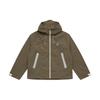 Новая куртка MLB New York Yankees Basic Collection 25FW Унисекс Светло-коричневый 3AWJB0454-50BRL