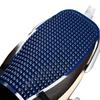 Motorcycle Gel Seat Cushions Breathable Heat Insulation Air Pad Cover Antislip SunscreenSeat Cover Shock Absorption