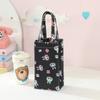 POP MART Waterproof Cup Bag Kettle Bag Student Mini Tote Bag Environmental Protection Bag Umbrella Storage Bag