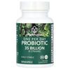 1 Per Day Probiotic, 35 Billion, 30 Veggie Capsules