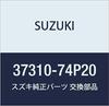 Оригинальная деталь Suzuki Сборка переключателя, номер детали 37310-74P20