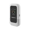 KEENETIC Router Wi-Fi 6 Portatile 4G KN-5110-01-EU Con Batteria 3000 mAh
