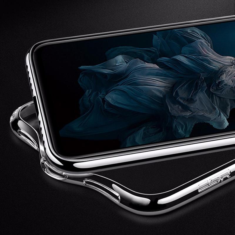 Arale Dr Slump для Huawei Y9S Y6S Y8S Y9A Y7A Y8P Y7P Y5P Y6P Y7 Y6 Y5 Pro Prime 2020 2019 мягкий чехол для телефона