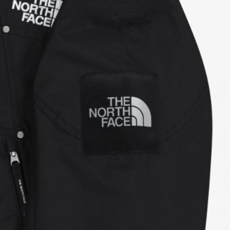 The North Face Women S Line X Jacket Black Nj2hr82k