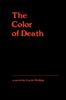 Книга The Color of Death