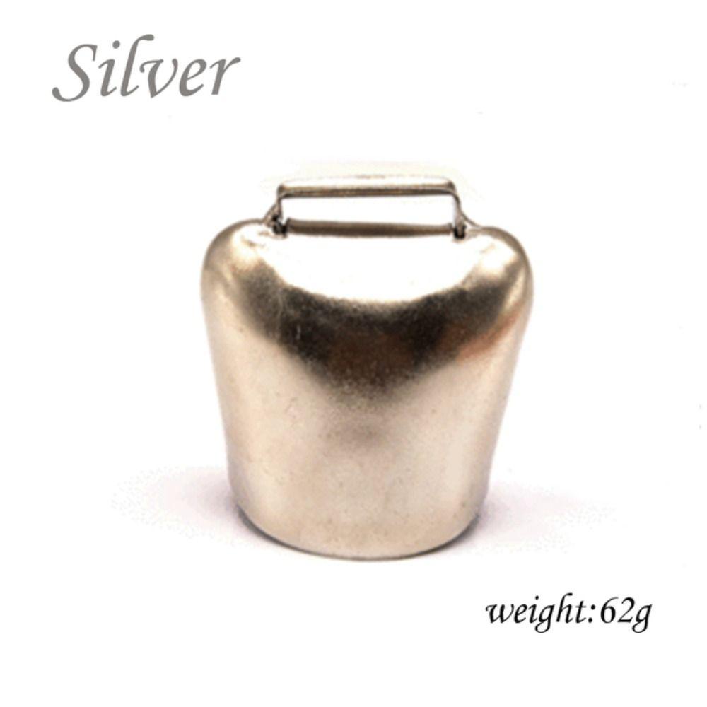 Anti Lost For Festival Party Farm Animal Supplies Pendants Copper Bell Opening Bell Grazing Bell