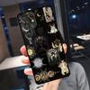 Чехол для телефона Samsung Galaxy S24 Ultra S25 S22 S23 Plus S20 S21 FE S9 S10 S23 FE с изображением Тройной Лунной Богини Гекаты - Карта Таро
