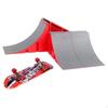 Игрушки Ske Ramp Kit Инструменты для тренировки пальцев Детали движения кончиков пальцев Палец для освоения навыков