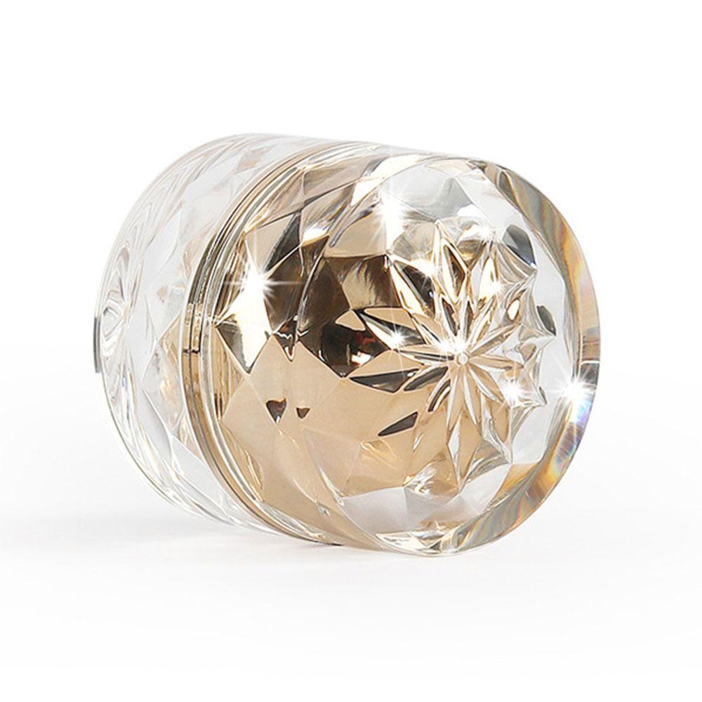 7g Face Cream Cans Empty Sample Jar Multifunctional Refillable Container