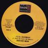 7inch Record BEENIE MAN - Real Badman NONE Birchill Record 2007 Jamaica Reggae, Ska & Dub Used