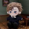 Fashion Suit Shirt Plush Doll's Clothes 20cm Doll Clothes Doll Tops Pants Cotton Doll Outfit
