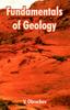 Книга Fundamentals of Geology