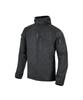 Helikontex Alpha [Толстовка] Флисовая куртка Черный