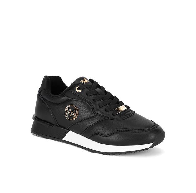 Кроссовки MEXX MI001008443W черный