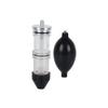Head Gasket Tester CO2 Leak Detecter Multipurpose Automotive Tools Gasket Tester Kits for Cars Trucks Combustion Leak Tester