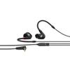 Sennheiser IE 40 PRO Professional Monitoring Black Earphones,