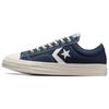 Star Player 76 Low Navy Vintage Белые кроссовки унисекс Синие A08540C