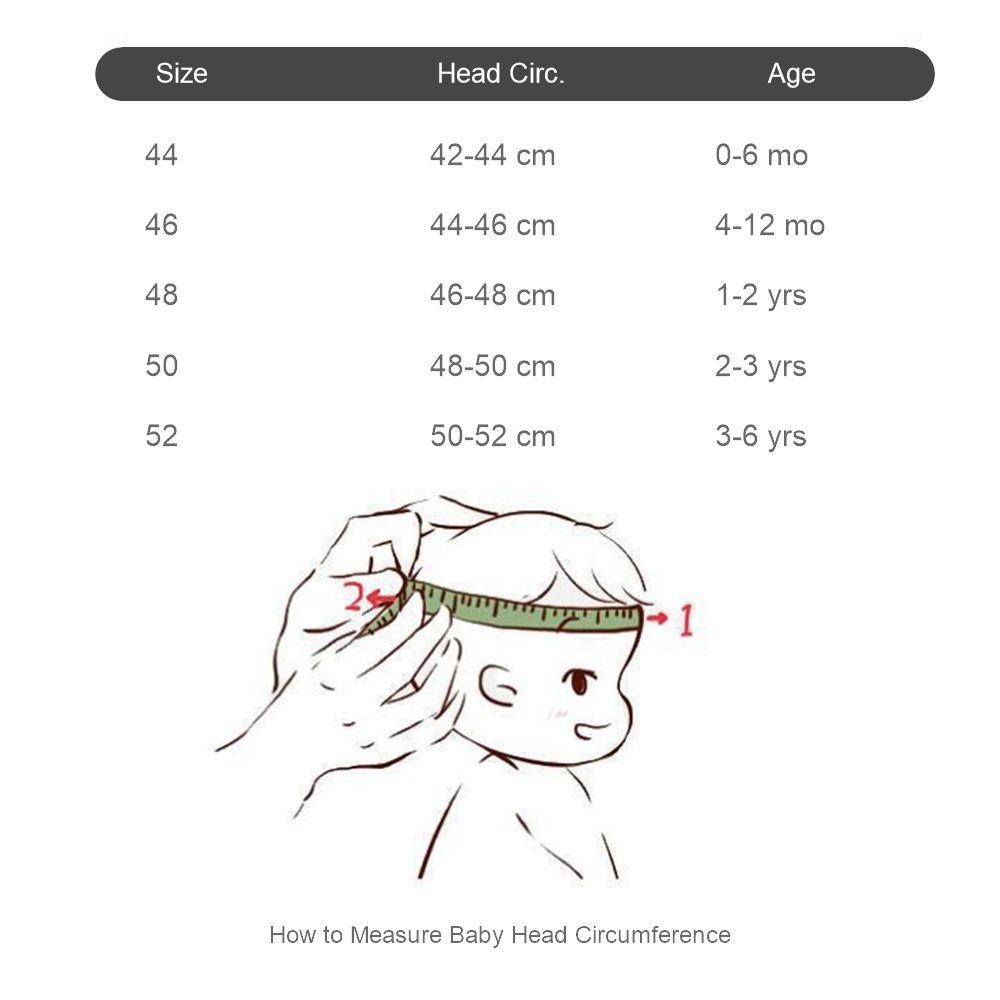Soft Cotton Baby Cap Cotton Peaked Caps Summer Baby Baseball Cap
