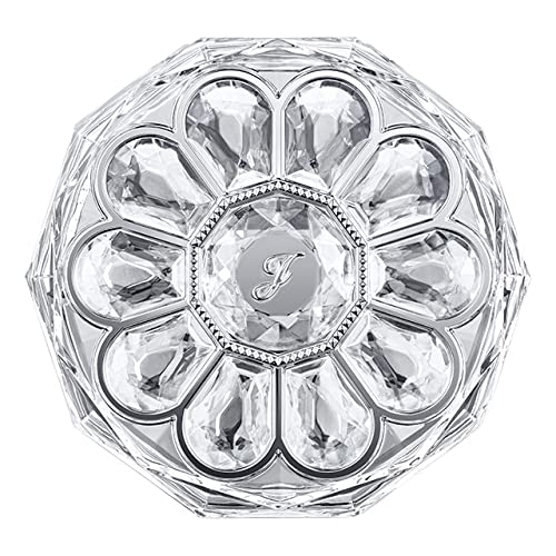 JILL STUART Bloom Couture Eyes Powder, 03, Peony Harmony, 1 штука (х 1)