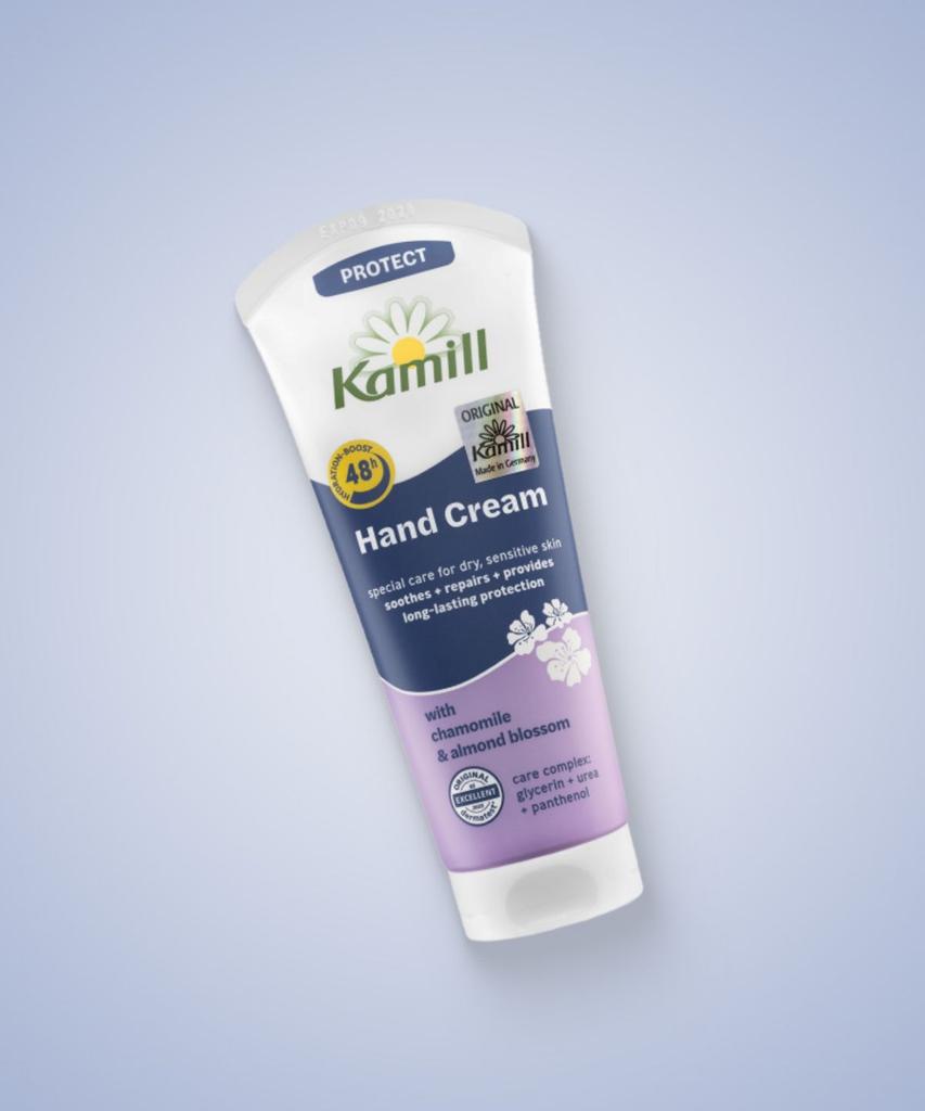 Hand Cream Protect 100ml