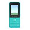 S501 2G Phone Unlocked for Elderly SOS Big Button 2.4 In Senior Basic Phone High Volume Dual Sim