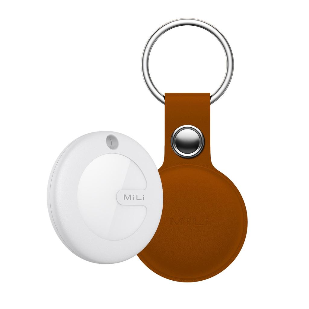 MiTag Anti-Loss Device: Pet Locator & AirTag Alternative