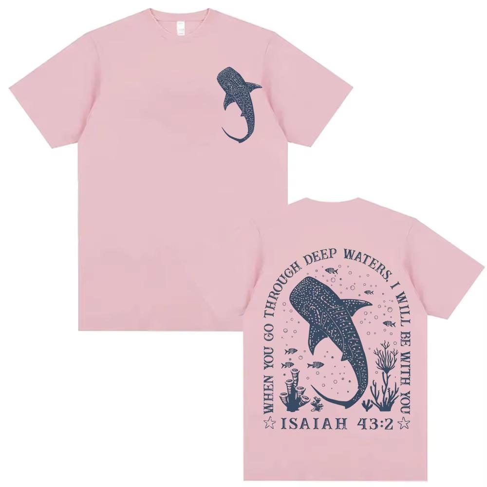 Mens Pure Cotton Tshirt From 2025 The Christian Bible Is Comfortable Breathable High Quality Its A Musthave for Festivals