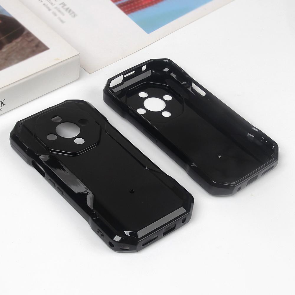 For Ulefone Armor X32 Pro Case Soft TPU Drop Protection Phone Cover