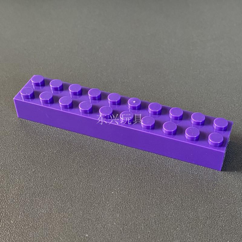 Совместимость со строительным блоком, сборка мелких частиц, строительные блоки своими руками, толстый кирпич 2X10 3006, основные аксессуары