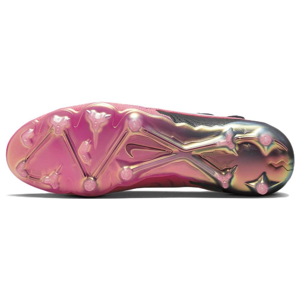 New Nike Gripknit Phantom Gx Elite Dynamic Fit Fg Hyper Pink DC9969-610