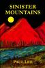 Книга Sinister Mountains