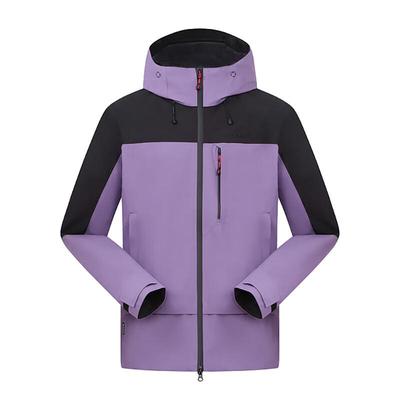 TOREAD Жесткая мембранная куртка Gore-Tex TABBAM80075