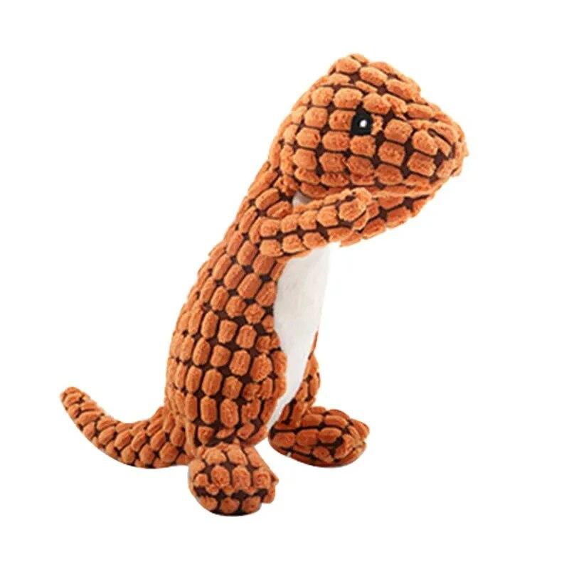 Устойчивая к укусам игрушка для собак, плюшевые скрипучие игрушки для маленьких и больших собак, интерактивные игрушки для щенков, аксессуары для собак, товары для домашних животных