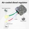 652F 3/4 Wire Automatic Voltages Regulator Replacement Generator Adjusters Stabilizer