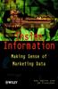 Книга Inside Information : Making Sense of Marketing Data