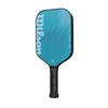 Wilson Pickleball Paddle Fierce Team Pickleball Blue WR160411U2 Racket, Paddle, 2, Blue,