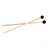 1 Pair Bell Mallets Glockenspiel Drumsticks Musical Percussion Parts Accs