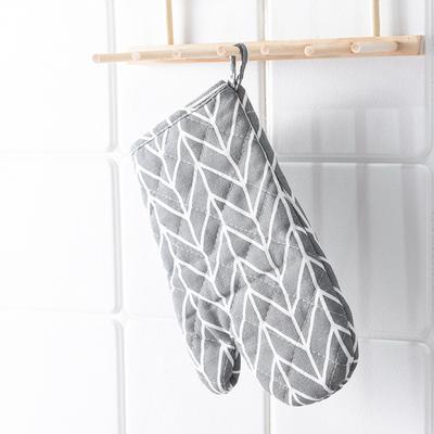 (SU)2 шт. перчатки для духовки, перчатки для гриля, скользкие кухонные перчатки для приготовления пищи, выпечки на гриле