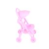 Kelly Doll Stroller Trolley Nursery Furniture Toy Girl Gift